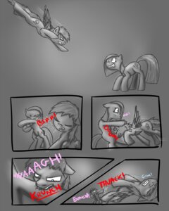 Rating: Questionable Score: 0 Tags: 2011 2013 4:5 comic cutie_mark e621 earth_pony english_text equid equine feathered_wings feathers female feral fight friendship_is_magic grin hair hasbro headbut horse mammal monochrome my_little_pony mythological_creature mythological_equine mythology pegasus pinkamena_(mlp) pinkie_pie_(mlp) pony punch rainbow_dash_(mlp) scherzo smile tail text violence wings User: bunchy7s Rating: Questionable Score: 0 Tags: 2011 2013 4:5 comic cutie_mark e621 earth_pony english_text equid equine feathered_wings feathers female feral fight friendship_is_magic grin hair hasbro headbut horse mammal monochrome my_little_pony mythological_creature mythological_equine mythology pegasus pinkamena_(mlp) pinkie_pie_(mlp) pony punch rainbow_dash_(mlp) scherzo smile tail text violence wings User: bunchy7s