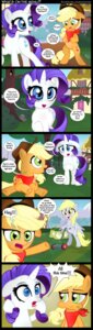 Rating: Safe Score: 0 Tags: 2014 absurd_res applejack_(mlp) bag blonde_hair blue_eyes building clothing coltsteelstallion cowboy_hat cutie_mark derp_eyes derpy_hooves_(mlp) dialogue e621 earth_pony eating english_text equid equine feathered_wings feathers female friendship_is_magic grass green_eyes group hair hasbro hat headgear headwear hi_res horn horrified horse house lawn_mower mammal my_little_pony mythological_creature mythological_equine mythology nom pegasus plant pony ponyville purple_hair rarity_(mlp) scarf text tree unicorn url wings yellow_eyes User: bunchy7s