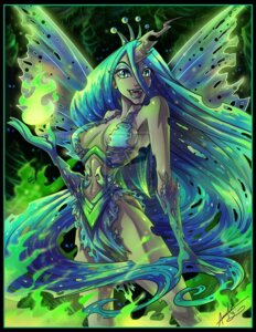 Rating: Safe Score: 0 Tags: 2013 alternate_species amelie-ami-chan armwear arthropod breasts changeling_(mlp) clothing crown dark_body dark_skin e621 elbow_gloves fangs female fire friendship_is_magic gloves green_eyes green_hair hair handwear hasbro headgear hi_res horn humanoid humanoidized insect_wings long_hair looking_at_viewer my_little_pony navel open_mouth queen_chrysalis_(mlp) royalty smile solo standing teeth tongue torn_clothing wings User: bunchy7s Rating: Safe Score: 0 Tags: 2013 alternate_species amelie-ami-chan armwear arthropod breasts changeling_(mlp) clothing crown dark_body dark_skin e621 elbow_gloves fangs female fire friendship_is_magic gloves green_eyes green_hair hair handwear hasbro headgear hi_res horn humanoid humanoidized insect_wings long_hair looking_at_viewer my_little_pony navel open_mouth queen_chrysalis_(mlp) royalty smile solo standing teeth tongue torn_clothing wings User: bunchy7s