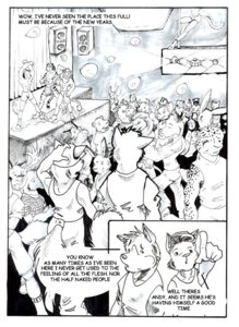 Rating: Safe Score: 0 Tags: anthro bovid canid canine canis caprine cheetah comic crowd dancing domestic_dog e621 english_text felid feline female fox goat greyscale group husky ian_(leomagna) leomagna male mammal marker_(artwork) monochrome nordic_sled_dog pen_(artwork) rave speaker spitz tail text traditional_media_(artwork) wolf User: bunchy7s