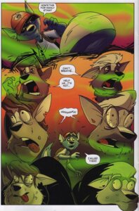 Rating: Safe Score: 0 Tags: anthro bosstones22 charco clothing comic death dialogue e621 english_text fur group hat headgear headwear hi_res killing male mammal manslaughter mephitid skunk tail text User: bunchy7s