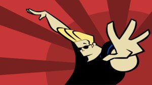 Rating: Safe Score: 0 Tags: blonde_hair bottomwear cartoon_network clothed clothing denim denim_bottomwear denim_clothing e621 eyewear grandfathered_content hair hi_res human human_only jeans johnny_bravo johnny_bravo_(series) male mammal not_furry pants pose red_background sharkkk shirt simple_background solo sunglasses t-shirt topwear wallpaper widescreen User: bunchy7s