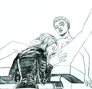 Rating: Explicit Score: 0 Tags: 2girls black_and_white borg_(species) clothed clothed_female clothed_female_nude_female cunnilingus female female_only human humanoid implants kathryn_janeway monochrome nude nude_female pubic_hair rule34 seven_of_nine star_trek star_trek_voyager yuri User: bunchy7s Rating: Explicit Score: 0 Tags: 2girls black_and_white borg_(species) clothed clothed_female clothed_female_nude_female cunnilingus female female_only human humanoid implants kathryn_janeway monochrome nude nude_female pubic_hair rule34 seven_of_nine star_trek star_trek_voyager yuri User: bunchy7s