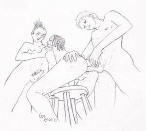 Rating: Explicit Score: 0 Tags: 2011 crazym gaara haku_(naruto) male male_only multiple_males nara_shikamaru naruto naruto_(series) rule34 tagme yaoi User: bunchy7s