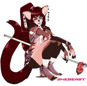 Rating: Safe Score: 0 Tags: anthro bracelet breasts e621 ear_piercing female jewelry melee_weapon naju_(character) piercing polearm shebeast solo spear tail tribal weapon User: bunchy7s Rating: Safe Score: 0 Tags: anthro bracelet breasts e621 ear_piercing female jewelry melee_weapon naju_(character) piercing polearm shebeast solo spear tail tribal weapon User: bunchy7s