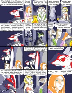 Rating: Questionable Score: 0 Tags: anthro armor badger balbaros_(reiger) breasts campfire centaur clothed clothing codje_(reiger) comic crossdressing damsel_(reiger) dialogue domestic_cat dragon dranz_(reiger) e621 english_text equid equid_taur equine european_mythology felid feline felis female feral greek_mythology group horn human humanoid_taur ione_(reiger) maeda_(reiger) male mammal mammal_taur membrane_(anatomy) membranous_wings monster_girl_(genre) mustelid musteline mythological_creature mythological_scalie mythology night nipples overweight reiger scalie slightly_chubby tail taur text trans_(lore) trans_woman_(lore) wings User: bunchy7s