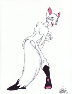 Rating: Questionable Score: 0 Tags: 4_fingers anthro arctic_fox biped black_body black_fur black_nose breasts canid canine dipstick_ears dipstick_tail e621 ear_markings feet female fingers fox fur leg_markings looking_back malachi mammal markings multicolored_ears multicolored_tail nude open_mouth open_smile rear_view shy simple_background smile socks_(marking) solo standing tail tail_markings true_fox white_background white_body white_fur User: bunchy7s Rating: Questionable Score: 0 Tags: 4_fingers anthro arctic_fox biped black_body black_fur black_nose breasts canid canine dipstick_ears dipstick_tail e621 ear_markings feet female fingers fox fur leg_markings looking_back malachi mammal markings multicolored_ears multicolored_tail nude open_mouth open_smile rear_view shy simple_background smile socks_(marking) solo standing tail tail_markings true_fox white_background white_body white_fur User: bunchy7s