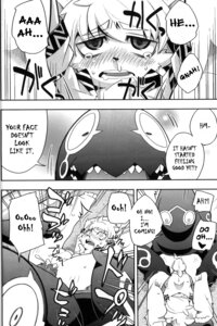 Rating: Explicit Score: 0 Tags: 2:3 balls blush bodily_fluids comic crying cum cum_in_ass cum_inside demon dialogue dickpenis dominant drooling duo e621 english_text erection flaccid genital_fluids genitals greyscale harusuke hi_res larger_dom larger_male male male/male markings moan monochrome monster multiple_scenes open_mouth outcrosser overweight penis saliva screaming sex size_difference slightly_chubby smaller_male tears text translated User: bunchy7s
