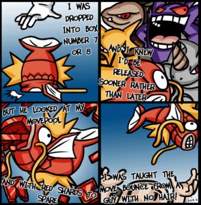 Rating: Safe Score: 0 Tags: alakazam ambiguous_gender animated animated_comic animated_gif anthro aquatic barbel_(anatomy) comic e621 english_text feral fish flesh_whiskers fur generation_1_pokemon gengar gold_body golem_(pokemon) group horn humor magikarp nintendo no_pupils open_mouth pokemon pokemon_(species) red_body red_sclera rhydon seedatart short_playtime teeth text the_fresh_prince_of_bel-air User: bunchy7s Rating: Safe Score: 0 Tags: alakazam ambiguous_gender animated animated_comic animated_gif anthro aquatic barbel_(anatomy) comic e621 english_text feral fish flesh_whiskers fur generation_1_pokemon gengar gold_body golem_(pokemon) group horn humor magikarp nintendo no_pupils open_mouth pokemon pokemon_(species) red_body red_sclera rhydon seedatart short_playtime teeth text the_fresh_prince_of_bel-air User: bunchy7s