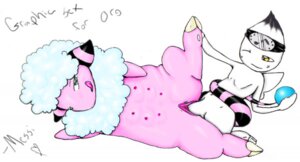 Rating: Explicit Score: 0 Tags: btz chao_(sonic) crossover female flaaffy messi pokemon poqemongou rule34 sonic_(series) straight_hair User: bunchy7s