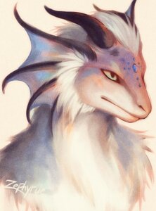 Rating: Safe Score: 0 Tags: ambiguous_gender black_eyes blue_body blue_skin bust_portrait dragon e621 fluffy fur furred_dragon furred_scalie green_sclera hair horn mythological_creature mythological_scalie mythology portrait scalie simple_background solo white_hair zephyrue User: bunchy7s