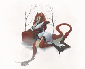 Rating: Safe Score: 0 Tags: 2011 anthro asian_clothing breasts cleavage clothed clothing e621 ear_piercing east_asian_clothing female green_eyes isis_norika_han japanese_clothing kimono knife lake lingrimm looking_at_viewer mammal outside piercing plant sergal simple_background solo tail teeth tree water whip white_background wood User: bunchy7s