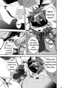 Rating: Explicit Score: 0 Tags: 3boys anal anal_sex balls black_and_white blush bondage canine clothing comic cum dialogue double_penetration english_text erection forced_oral forced_yaoi furry gay japanese_text male monochrome necktie no_humans oral penetration penis police rape rule34 saliva star tail_concerto text the_police_of_porto_village translated two_on_one uncensored waffle_ryebread yaoi User: bunchy7s