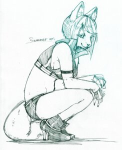 Rating: Safe Score: 0 Tags: anthro clothing crouching domestic_cat e621 felid feline felis female hair kimichika looking_at_viewer mammal short_hair simple_background sketch solo tail white_background User: bunchy7s Rating: Safe Score: 0 Tags: anthro clothing crouching domestic_cat e621 felid feline felis female hair kimichika looking_at_viewer mammal short_hair simple_background sketch solo tail white_background User: bunchy7s