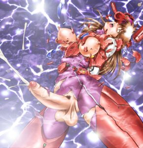 Rating: Explicit Score: 0 Tags: anice_farm balls bodysuit brown_eyes brown_hair dusty_heaven futa_only futanari intersex lightning power_armor rule34 sonic_soldier_borgman tagme testicles uncensored User: bunchy7s