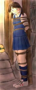 Rating: Explicit Score: 0 Tags: arms_behind_back bondage bound_feet female gag gagged pole rule34 school_uniform schoolgirl User: bunchy7s Rating: Explicit Score: 0 Tags: arms_behind_back bondage bound_feet female gag gagged pole rule34 school_uniform schoolgirl User: bunchy7s