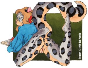 Rating: Explicit Score: 0 Tags: 1996 anthro biped book e621 eyewear fatpanda felid female genitals glasses leopard leopard_spots lying mammal nude on_front pantherine reading solo spots tail vulva User: bunchy7s Rating: Explicit Score: 0 Tags: 1996 anthro biped book e621 eyewear fatpanda felid female genitals glasses leopard leopard_spots lying mammal nude on_front pantherine reading solo spots tail vulva User: bunchy7s