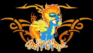 Rating: Safe Score: 0 Tags: 7:4 bodysuit clothing crossover e621 equid equine feathered_wings feathers female feral friendship_is_magic hasbro mammal my_little_pony mythological_creature mythological_equine mythology pegasus skinsuit solo spitfire_(mlp) thaddeusc tight_clothing wings wonderbolts_(mlp) yellow_body yellow_feathers User: bunchy7s