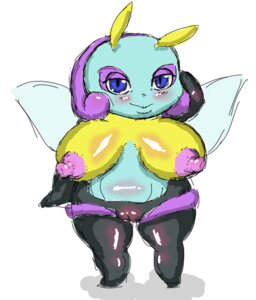 Rating: Explicit Score: 0 Tags: anthro breasts e621 female generation_3_pokemon genitals gotobeido illumise insect_wings nintendo nipples pokemon pokemon_(species) pokemorph purple_eyes simple_background solo vulva white_background wings User: bunchy7s Rating: Explicit Score: 0 Tags: anthro breasts e621 female generation_3_pokemon genitals gotobeido illumise insect_wings nintendo nipples pokemon pokemon_(species) pokemorph purple_eyes simple_background solo vulva white_background wings User: bunchy7s