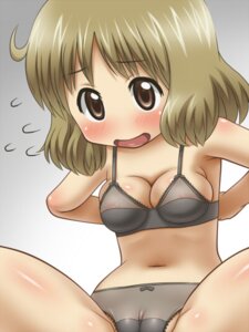 Rating: Explicit Score: 0 Tags: awa blush bottomless breasts cameltoe female nichijou nipples panties pussy rule34 sakurai_izumi underwear User: bunchy7s Rating: Explicit Score: 0 Tags: awa blush bottomless breasts cameltoe female nichijou nipples panties pussy rule34 sakurai_izumi underwear User: bunchy7s