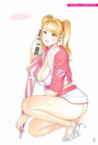 Rating: Explicit Score: 0 Tags: aokikunio female highres rule34 tagme User: bunchy7s
