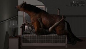 Rating: Explicit Score: 0 Tags: 3d_(artwork) anal anal_penetration anthro anthro_on_feral anthro_penetrated balls bed bedroom bestiality canid canine digital_media_(artwork) dominant draft_horse drages duo e621 equid equine extreme_penetration feral feral_penetrating feral_penetrating_anthro furniture genitals hooves horse huge_penetration inside interspecies large_penetration larger_dom male male/male male_penetrated male_penetrating male_penetrating_male mammal on_bed penetration penis quadruped realistic_feral sex size_difference tail tight_fit User: bunchy7s