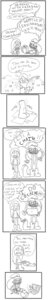 Rating: Explicit Score: 0 Tags: comic dark_humor dr_rockso ftw302 gay male male/male male_only metalocalypse monochrome rule34 toki_wartooth toxic_yaoi tricked tricked_into_exposure what yaoi User: bunchy7s