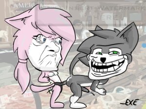 Rating: Explicit Score: 0 Tags: 4:3 aeris_(vg_cats) anal anal_penetration angry anthro bodily_fluids breasts countershading cum cum_while_penetrated dildo domestic_cat duo e621 ejaculation erection exe expressions felid feline felis female female_penetrating female_penetrating_male genital_fluids genitals hands-free leo_(vg_cats) male male/female male_penetrated mammal meme nipples nude object_in_ass orgasm parody pegging penetration penis sex sex_toy sex_toy_in_ass sex_toy_insertion strapon tail toying_partner trollface vg_cats User: bunchy7s Rating: Explicit Score: 0 Tags: 4:3 aeris_(vg_cats) anal anal_penetration angry anthro bodily_fluids breasts countershading cum cum_while_penetrated dildo domestic_cat duo e621 ejaculation erection exe expressions felid feline felis female female_penetrating female_penetrating_male genital_fluids genitals hands-free leo_(vg_cats) male male/female male_penetrated mammal meme nipples nude object_in_ass orgasm parody pegging penetration penis sex sex_toy sex_toy_in_ass sex_toy_insertion strapon tail toying_partner trollface vg_cats User: bunchy7s