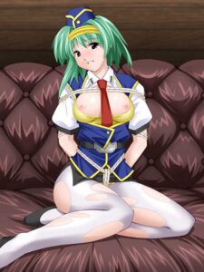 Rating: Explicit Score: 0 Tags: bondage bra burn-up_w clothing female maya_jingu nipples pantyhose rule34 User: bunchy7s Rating: Explicit Score: 0 Tags: bondage bra burn-up_w clothing female maya_jingu nipples pantyhose rule34 User: bunchy7s