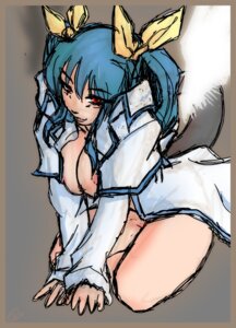 Rating: Questionable Score: 0 Tags: 2010 accessory alpha_channel arc_system_works blood blue_hair bodily_fluids bottomless bow_(feature) bow_accessory bow_ribbon breasts clothed clothing dizzy_(guilty_gear) e621 female firekitty gear_(guilty_gear) guilty_gear hair hair_accessory hair_bow hair_ribbon half-closed_eyes human kneeling mammal narrowed_eyes nipples red_eyes ribbons solo User: bunchy7s Rating: Questionable Score: 0 Tags: 2010 accessory alpha_channel arc_system_works blood blue_hair bodily_fluids bottomless bow_(feature) bow_accessory bow_ribbon breasts clothed clothing dizzy_(guilty_gear) e621 female firekitty gear_(guilty_gear) guilty_gear hair hair_accessory hair_bow hair_ribbon half-closed_eyes human kneeling mammal narrowed_eyes nipples red_eyes ribbons solo User: bunchy7s