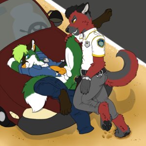 Rating: Explicit Score: 0 Tags: 1:1 4_toes anal anal_penetration animal_genitalia animal_penis anthro anus artofmander badge balls barefoot black_hair black_pawpads black_penis blue_eyes bodily_fluids bottomwear canid canine canine_genitalia canine_penis canis car claws clothed clothed_sex clothing cum digitigrade domestic_dog duo e621 erection feet footprint forced fox fur genital_fluids genitals german_shepherd green_hair grey_body grey_fur guinness_(character) hair headlight herding_dog hindpaw knot lexus_shep lying male male/male male_penetrated male_penetrating male_penetrating_male mammal officer on_back on_hood orange_anus orange_eyes orange_nose orange_penis pants pastoral_dog pawpads pawprint paws penetration penis police police_uniform red_body red_fur sex shirt soles spread_legs spreading standing table_lotus_position toes topwear uniform unprofessional_behavior vehicle User: bunchy7s