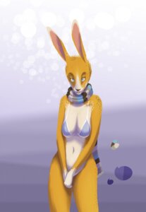 Rating: Questionable Score: 0 Tags: anthro blue_eyes bottomless bra clothed clothing e621 female fur hi_res lagomorph leporid mammal rabbit ritts scarf solo underwear yellow_body yellow_fur User: bunchy7s Rating: Questionable Score: 0 Tags: anthro blue_eyes bottomless bra clothed clothing e621 female fur hi_res lagomorph leporid mammal rabbit ritts scarf solo underwear yellow_body yellow_fur User: bunchy7s