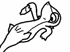 Rating: Explicit Score: 0 Tags: 2000s_and_2010s_style animated black_and_white female feral generation_5_pokemon gif masturbation nintendo object_insertion pixel_art pokehidden pokemon pokemon_(species) pokemon_bw reptile rule34 scalie snake snivy solo white_background User: bunchy7s