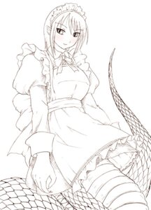 Rating: Safe Score: 0 Tags: apode black_and_white blush clothed clothing draconcopode e621 female hair humanoid lamia legless looking_at_viewer maid_uniform main monochrome monster_girl_(genre) reptile scales scalie serpentine short_hair simple_background snake solo split_form uniform User: bunchy7s Rating: Safe Score: 0 Tags: apode black_and_white blush clothed clothing draconcopode e621 female hair humanoid lamia legless looking_at_viewer maid_uniform main monochrome monster_girl_(genre) reptile scales scalie serpentine short_hair simple_background snake solo split_form uniform User: bunchy7s