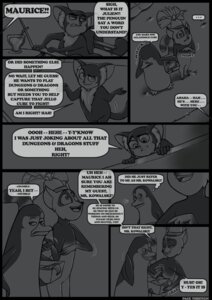 Rating: Safe Score: 0 Tags: 2010 adelie_penguin anthro avian aye-aye beak bird blush brush-tailed_penguin comic crown dialogue digital_media_(artwork) dreamworks e621 english_text facepalm feet greyscale group headgear king_julien kowalski_(madagascar) lemur madagascar_(series) male mammal markings maurice_(madagascar) monochrome penguin prehensile_feet primate ring-tailed_lemur ring_(marking) ringed_tail strepsirrhine striped_markings striped_tail stripes tail tail_markings text toes tsuyagami User: bunchy7s