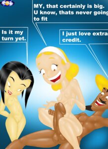 Rating: Explicit Score: 0 Tags: 1boy 2girls blonde_hair breasts cartoon_network class_of_3000 dark-skinned_male dark_skin english_text erection female first_porn_of_character goatee interracial kim_chin legs_together madison_spaghettini_papadopoulos male mustache rule34 small_areolae small_breasts small_nipples straight sunny_bridges uncensored vlade waiting_for_turn User: bunchy7s Rating: Explicit Score: 0 Tags: 1boy 2girls blonde_hair breasts cartoon_network class_of_3000 dark-skinned_male dark_skin english_text erection female first_porn_of_character goatee interracial kim_chin legs_together madison_spaghettini_papadopoulos male mustache rule34 small_areolae small_breasts small_nipples straight sunny_bridges uncensored vlade waiting_for_turn User: bunchy7s