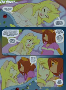 Rating: Safe Score: 0 Tags: 2011 anthro bed_covers bedding big_breasts blonde_hair breast_size_difference breasts brown_eyes brown_hair cleavage clothed clothing clubstripes comic cream_(miu) dialogue digital_media_(artwork) duo e621 english_text eyes_closed female fur hair mammal miu open_mouth open_smile orange_body orange_fur peaches_(miu) pillow rodent romantic romantic_couple sciurid smile speech_bubble sweater text topwear tree_squirrel url User: bunchy7s Rating: Safe Score: 0 Tags: 2011 anthro bed_covers bedding big_breasts blonde_hair breast_size_difference breasts brown_eyes brown_hair cleavage clothed clothing clubstripes comic cream_(miu) dialogue digital_media_(artwork) duo e621 english_text eyes_closed female fur hair mammal miu open_mouth open_smile orange_body orange_fur peaches_(miu) pillow rodent romantic romantic_couple sciurid smile speech_bubble sweater text topwear tree_squirrel url User: bunchy7s