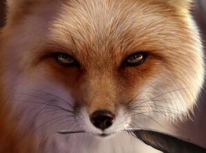 Rating: Safe Score: 0 Tags: 2012 ambiguous_gender black_lips black_nose canid canine detailed e621 feathers feral fox front_view fur headshot_portrait icon jocarra lips long_mouth looking_at_viewer mammal no_sclera orange_body orange_fur photorealism portrait pupils realistic red_fox reflection slit_pupils snout solo true_fox whiskers white_body white_fur User: bunchy7s Rating: Safe Score: 0 Tags: 2012 ambiguous_gender black_lips black_nose canid canine detailed e621 feathers feral fox front_view fur headshot_portrait icon jocarra lips long_mouth looking_at_viewer mammal no_sclera orange_body orange_fur photorealism portrait pupils realistic red_fox reflection slit_pupils snout solo true_fox whiskers white_body white_fur User: bunchy7s