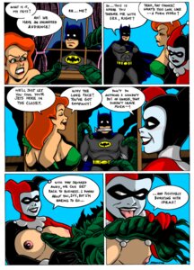 Rating: Explicit Score: 0 Tags: 1boy 2girls batman batman:_the_animated_series batman_(bruce_wayne) batman_(series) big_breasts breasts bruce_wayne comic dc dc_comics dcau dialogue dildo female femdom frank_strom harley_quinn harley_quinn_(classic) harley_quinn_(dcau) human licking male malesub mouth_gag multiple_females nipples poison_ivy poison_ivy_(dcau) rule34 speech_bubble superhero_costume tentacles tied_up white_facepaint User: bunchy7s Rating: Explicit Score: 0 Tags: 1boy 2girls batman batman:_the_animated_series batman_(bruce_wayne) batman_(series) big_breasts breasts bruce_wayne comic dc dc_comics dcau dialogue dildo female femdom frank_strom harley_quinn harley_quinn_(classic) harley_quinn_(dcau) human licking male malesub mouth_gag multiple_females nipples poison_ivy poison_ivy_(dcau) rule34 speech_bubble superhero_costume tentacles tied_up white_facepaint User: bunchy7s