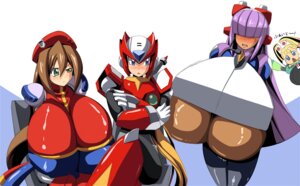 Rating: Questionable Score: 0 Tags: beauty_mark blonde_hair blue_eyes blush breasts brown_hair capcom dark_skin female gigantic_breasts green_eyes hair iris_(mega_man) kloah layer mega_man mega_man_x pallette purple_hair rule34 zero_(mega_man) User: bunchy7s Rating: Questionable Score: 0 Tags: beauty_mark blonde_hair blue_eyes blush breasts brown_hair capcom dark_skin female gigantic_breasts green_eyes hair iris_(mega_man) kloah layer mega_man mega_man_x pallette purple_hair rule34 zero_(mega_man) User: bunchy7s
