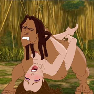 Rating: Explicit Score: 0 Tags: 1girls disney disney_princess female human jane_porter male nipples rooler34 rule34 straight tagme tarzan_(1999_film) tarzan_(character) User: bunchy7s Rating: Explicit Score: 0 Tags: 1girls disney disney_princess female human jane_porter male nipples rooler34 rule34 straight tagme tarzan_(1999_film) tarzan_(character) User: bunchy7s