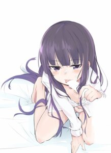 Rating: Explicit Score: 0 Tags: 1girls 2d color cum dress_shirt face fellatio female female_only foreshortening hands highres hope_yakisoba inu_x_boku_ss invisible_penis long_hair male navel oral panties penis pink_panties purple_hair rule34 shadedbarefoot shirakiin_ririchiyo shirt solo solo_female underwear User: bunchy7s