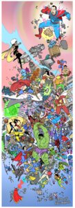 Rating: Safe Score: 0 Tags: a.i.m._agent absolutely_everyone absurd_res alien ambiguous_gender aquaman aquaman_(copyright) archangel armor astonian atlantean atrocitus bang-gun batman batman_(series) batmobile beast_(marvel) blackbird_(x-men) boat bone brainiac camera cape captain_america captain_marvel_(dc) carol_ferris character_collage cheese chocolate_zinger clothing colored cosmic_cube cupcake czarnian daily_bugle_newspaper daily_planet_newspaper dairy_products dark_claw darkseid dc_comics deadpool death_(dc) death_(personification) death_of_the_endless deathstroke deity demon dinosaur doctor_doom doctor_strange doctor_strange_(series) doomsday_(dc) dr._fate dr._manhattan dr._mid-nite e621 elongated_man_(dc) etrigan fantastic_four fantasticar female food frank_castle_(marvel) galactus gem ghost_rider godzilla godzilla_(series) gorilla_grodd green_arrow green_goblin green_lantern green_lantern_(series) green_lantern_ring group hammer hawkeye hawkwoman headgear helmet hi_res hulk human humanoid infinity_gem iron_man kgbeast kim_pine korugaran kryptonian kryptonite larfleeze large_group lobo_(dc) machine magneto_(marvel) male mammal martian martian_manhunter marvel mary_marvel metrocard mister_fantastic moon_knight moon_knight_(series) motorcycle ms._marvel namor nintendo not_furry_focus nova_(marvel) phantom_rider_(marvel) phoenix_(marvel) pokeball pokeball_clothing pokemon police police_officer power_girl prehistoric_species punisher quinjet ramona_flowers red_skull reptile robot robot_t-rex rogue_(marvel) saint_walker scalie scott_pilgrim_(series) shazam silver_centurion silver_surfer sinestro skrull skrull_captain_america skrull_cyclops skrull_elektra skrull_spider-man skull snow_balls spider-man_(character) spider-man_(series) spidermobile standard_pokeball star_sapphire starfox_(marvel) storm_(marvel) super_soldier superboy superman superman_(series) taa-an_(marvel) thaal_sinestro thanos the_atom_(dc) the_bottle_city_of_kandor the_flash_(series) the_hall_of_doom the_human_torch_(marvel) the_invisible_woman_(marvel) the_joker the_living_tribunal the_vision_(marvel) thor_(marvel) thor_(series) titanian titanic toho tony_stark tools train twinkie ulises_farinas ultron undead unknown_soldier vehicle watchmen watercraft wolverine_(marvel) wonder_woman x-men yodel zenn-lavian User: bunchy7s