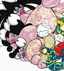 Rating: Explicit Score: 0 Tags: eelektrik eelektross female gothita gothitelle gothorita litwick pokemon rule34 User: bunchy7s