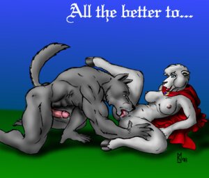 Rating: Explicit Score: 0 Tags: 1998 anthro balls bovid breasts canid canine canis cape cape_only caprine circumcised clothing cunnilingus domestic_sheep duo e621 erection fairy_tales female genitals glans humanoid_genitalia humanoid_penis interspecies little_red_riding_hood_(copyright) male male/female mammal mostly_nude nipples nude oral penis predator/prey sex sheep sudonym tail tongue vaginal wolf wolfen User: bunchy7s