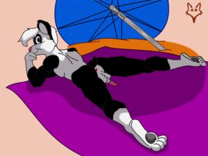 Rating: Explicit Score: 0 Tags: 4:3 4_toes anthro anus balls beach bear biped black_body black_fur butt casual_nudity e621 feet fluffy fluffy_tail fur genitals giant_panda gloves_(marking) grey_pawpads hair leg_markings lonefox looking_at_viewer looking_back looking_back_at_viewer lying male mammal markings multicolored_body multicolored_fur nude nude_beach on_front on_towel outside pawpads paws penis penis_backwards pink_anus pink_nose pink_penis sand seaside short_hair short_tail smile socks_(marking) solo spread_legs spreading tail toes toony towel two_tone_body two_tone_fur umbrella urethra white_balls white_body white_fur white_hair User: bunchy7s