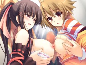 Rating: Explicit Score: 0 Tags: 1boy 2girls black_hair breasts breasts_out brown_eyes brown_hair censored collaborative_paizuri double_paizuri double_teacher_life female ffm_threesome game_cg hanimi_shiina large_breasts long_hair male multiple_females multiple_girls nipples open_mouth oppai paizuri penis ponytail rule34 sasazuka_miyako short_hair smile straight striped_clothing striped_shirt symmetrical_docking threesome tied_hair tomose_shunsaku User: bunchy7s Rating: Explicit Score: 0 Tags: 1boy 2girls black_hair breasts breasts_out brown_eyes brown_hair censored collaborative_paizuri double_paizuri double_teacher_life female ffm_threesome game_cg hanimi_shiina large_breasts long_hair male multiple_females multiple_girls nipples open_mouth oppai paizuri penis ponytail rule34 sasazuka_miyako short_hair smile straight striped_clothing striped_shirt symmetrical_docking threesome tied_hair tomose_shunsaku User: bunchy7s