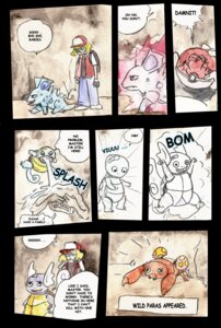 Rating: Safe Score: 0 Tags: bandage blonde_hair cave clothing comic dialogue e621 english_text female feral fungus generation_1_pokemon hair hat headgear headwear in_pokeball male mushroom nidorina nintendo paras pink_mushroom pokeball pokemon pokemon_(species) qlock reptile scalie shell squirtle standard_pokeball text tochukaso_(pokemon) trapped turtle using_pokeball wartortle young User: bunchy7s Rating: Safe Score: 0 Tags: bandage blonde_hair cave clothing comic dialogue e621 english_text female feral fungus generation_1_pokemon hair hat headgear headwear in_pokeball male mushroom nidorina nintendo paras pink_mushroom pokeball pokemon pokemon_(species) qlock reptile scalie shell squirtle standard_pokeball text tochukaso_(pokemon) trapped turtle using_pokeball wartortle young User: bunchy7s