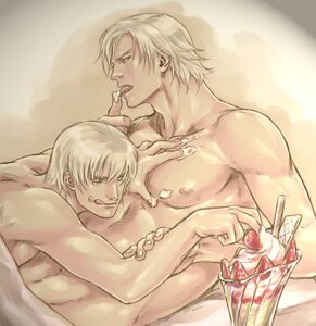 Rating: Questionable Score: 0 Tags: 2boys dante_(devil_may_cry) devil_may_cry devil_may_cry_(series) food fruit gay glass incest male male_only multiple_boys multiple_males nude parfait rule34 selfcest shirtless strawberry whipped_cream white_hair yaoi User: bunchy7s Rating: Questionable Score: 0 Tags: 2boys dante_(devil_may_cry) devil_may_cry devil_may_cry_(series) food fruit gay glass incest male male_only multiple_boys multiple_males nude parfait rule34 selfcest shirtless strawberry whipped_cream white_hair yaoi User: bunchy7s