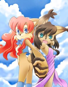 Rating: Safe Score: 0 Tags: anthro archie_comics black_hair blue_eyes boots bottomless breasts brown_body brown_fur brown_hair chipmunk clothed clothing cloud detailed_background digital_creature duo e621 featureless_breasts felid feline female footwear fur green_eyes ground_squirrel hair hand_holding inano2009 lynx mammal nicole_the_lynx outside red_hair rodent romantic romantic_couple sally_acorn sciurid sega shoes sky skyscape sonic_the_hedgehog_(archie) sonic_the_hedgehog_(comics) sonic_the_hedgehog_(series) toga toony topwear vest User: bunchy7s Rating: Safe Score: 0 Tags: anthro archie_comics black_hair blue_eyes boots bottomless breasts brown_body brown_fur brown_hair chipmunk clothed clothing cloud detailed_background digital_creature duo e621 featureless_breasts felid feline female footwear fur green_eyes ground_squirrel hair hand_holding inano2009 lynx mammal nicole_the_lynx outside red_hair rodent romantic romantic_couple sally_acorn sciurid sega shoes sky skyscape sonic_the_hedgehog_(archie) sonic_the_hedgehog_(comics) sonic_the_hedgehog_(series) toga toony topwear vest User: bunchy7s